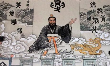 中華文明之《周易》起源 - 每日頭條