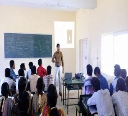 SCAD Institute of Technology Coimbatore Campus: Photos, Virtual Tour