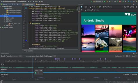 Image result for Tools Pada Android Studio
