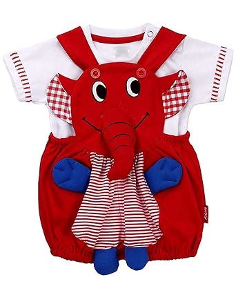 Buy Bold N Elegant Soft Plush Elephant Ganesha Face Attached Cute ...