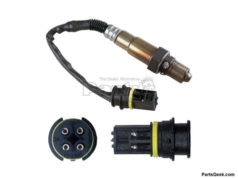 O2 Sensor 2004 Chrysler Crossfire Repair 的图像结果