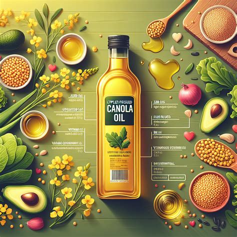 Canola Oil vs Vegetable Oil for Deep Frying: Which is Better?