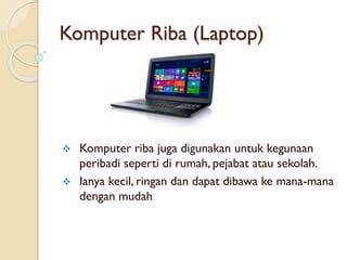 Komputer Beribadi 的图像结果