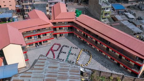 Reed College, Kathmandu