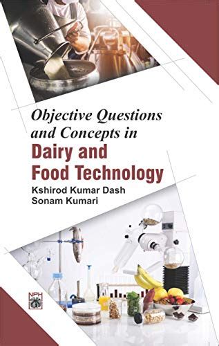 Amazon.in: Buy Objective Questions and Concepts in Dairy and Food ...