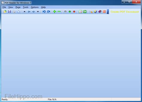 Open PDF File Windows 7 的图像结果