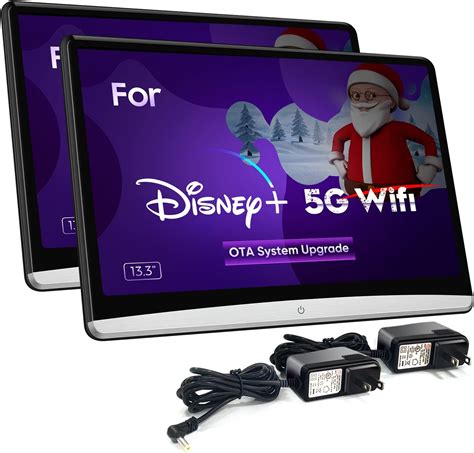 Top 9 Portable TV for Cars Reviewed [And 1 to Avoid!] | Review Rune