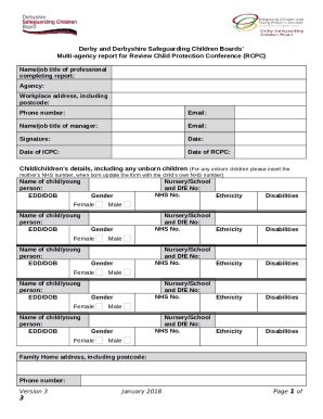 Child Protection Conference Rating Scale 的图像结果