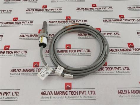 Rosemount 400-11 Endurance Conductivity Sensor 9200275 Used – Aeliya Marine