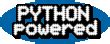 Image result for Python-powered