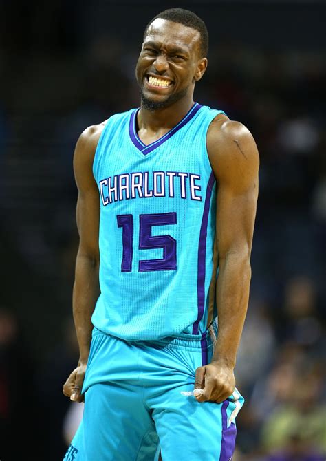 Kemba Walker Charlotte Hornets