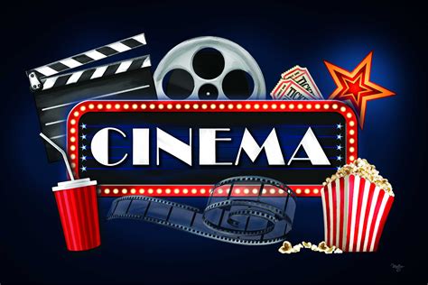 Image result for Cinema Challenge Python