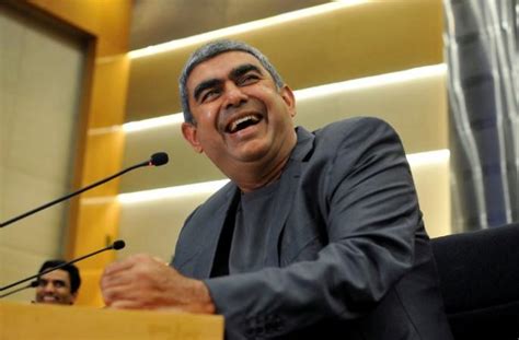 Infosys CEO Salil Parekh may have his agenda set, but will he be given ...