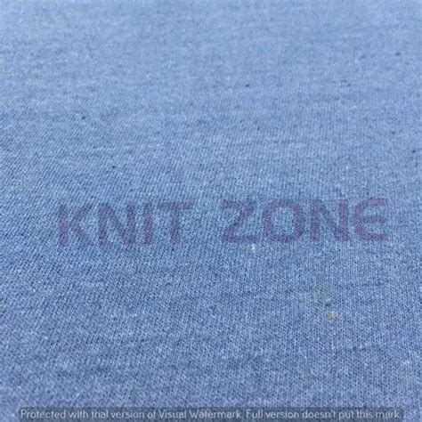 Oe Recycled Hosiery Fabric - Plain OE Fabric Manufacturer from Tiruppur