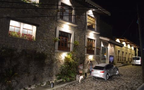 LA CASONA DE DON PORFIRIO (Jonotla) - Guesthouse Reviews, Photos, Rate ...