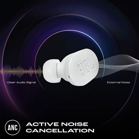 Buy JBL Tune Buds In Ear Wireless TWS Earbuds with Mic, ANC Earbuds ...