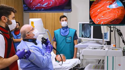 ERCP Nasıl Yapılır? - ERCP Nedir? 2025