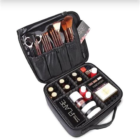 Vanity Box For Makeup – Loomsmith
