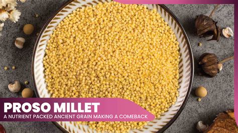 Millet In Hindi