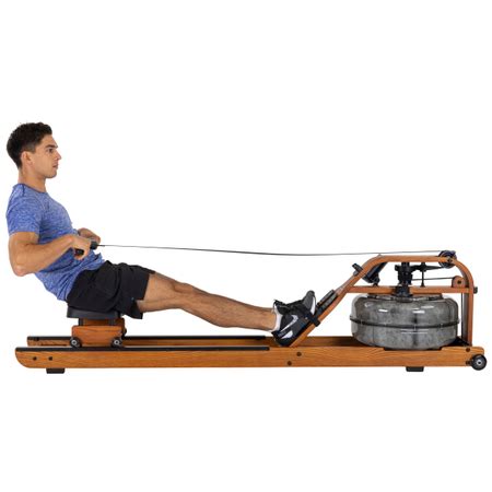 Fluid Rower Viking 3 V + SPH | buy online