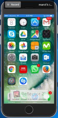 Image result for How to Cast iPhone to Windows Computer