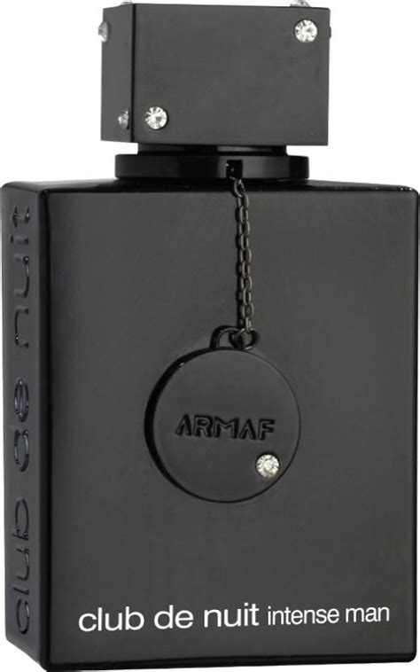 Buy ARMAF Club De Nuit Intense Eau de Toilette - 105 ml Online In India ...