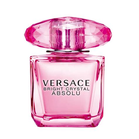Buy Versace Bright Crystal Absolu for Women 90ml EDP Online - Route2Fashion