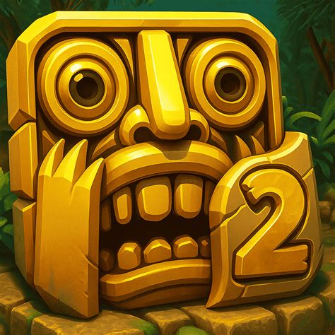 Temple Run Unblocked