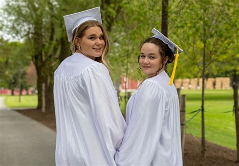 Graduation 2025: See New Life Christian School graduating seniors ...