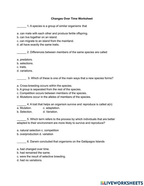 Transportation Over Time Worksheet 的图像结果