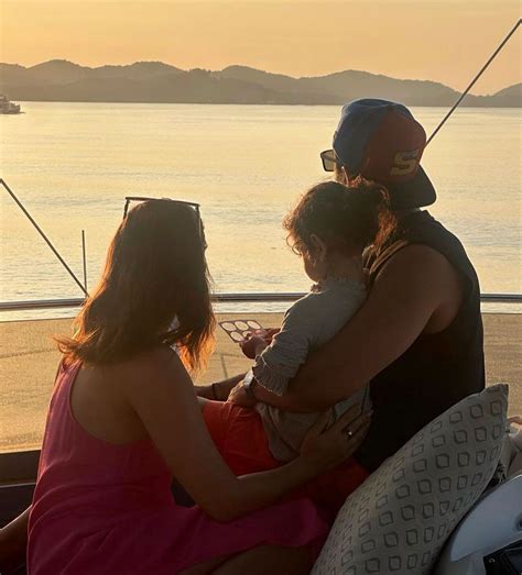 In Pics: Ranbir Kapoor, Alia Bhatt & family ringed in 2025 at this ...