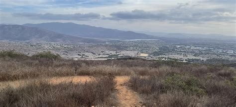 Mother Miguel Mountain via Rock House Trail, California - 7,619 Reviews ...