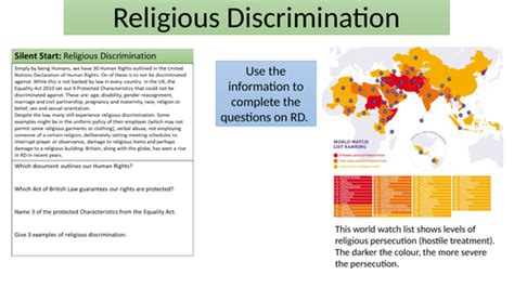 Persecution 的图像结果