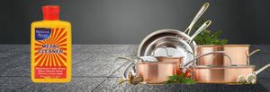Authentic METAL CLEANER LIQUID @44 | Flipkart.com