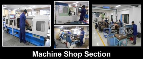 Our Manufacturing Plants | General Instruments