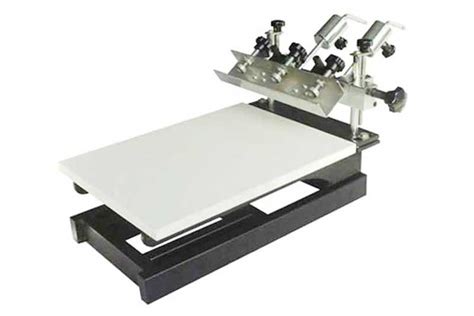 Screenprint Machine 的图像结果