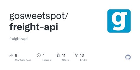 API Freight Apps 的图像结果