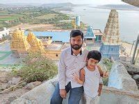 Vedadri Narismha Swamy Temple, Jaggaiahpet