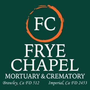 Home - Frye Chapel Mortuary & Crematory