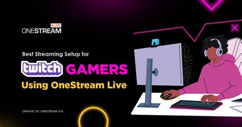 Image result for Twitch Stream Setup