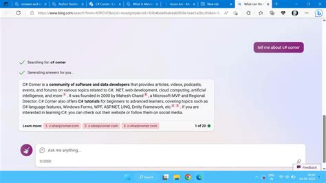 Image result for Bing Ai Chatbot