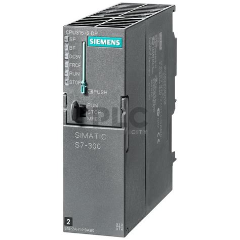 Synergy (Siemens SCADA/HMI)