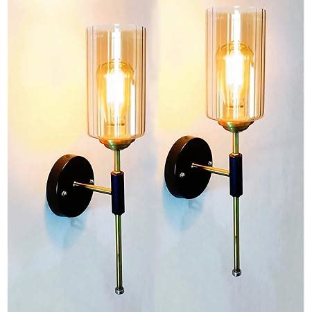 Lyse Decor Wall Lights for Bedroom, Wall Lamps, Bedside Wall Lights ...