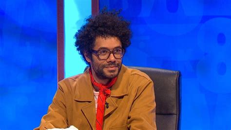 Sara Pascoe, Richard Ayoade, Nick Helm - 8 Out of 10 Cats Does ...
