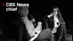 Inside the Bari Weiss decision that led to a ‘60 Minutes’ crisis