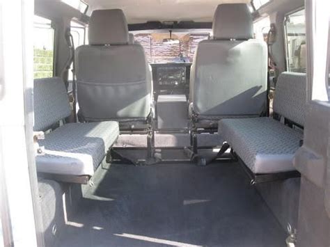 Australian Land Rover Owners in 2021 | Rear seat, Defender 110, Defender