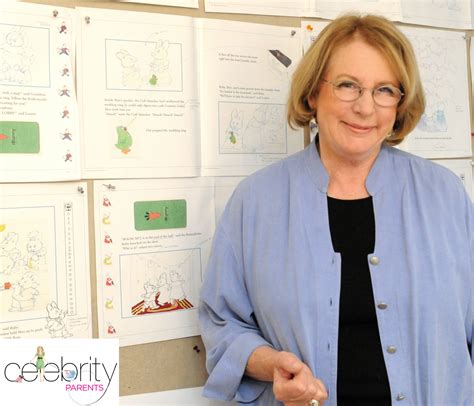 Max & Ruby Author Rosemary Wells Wants You To Read With Your Children ...