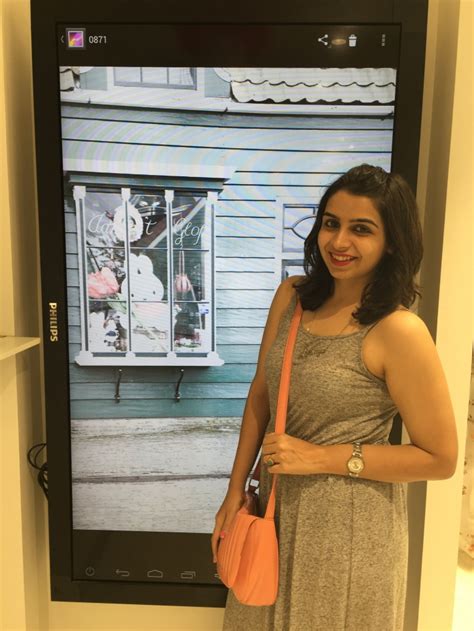 I Went Shopping At A New Reliance Trends Concept Store And Found More ...