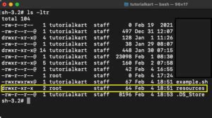 Bash Create Directory 的图像结果