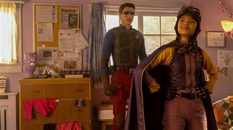 Where to Watch Henry Danger: The Movie (2025) - Streaming Guide | Helposter